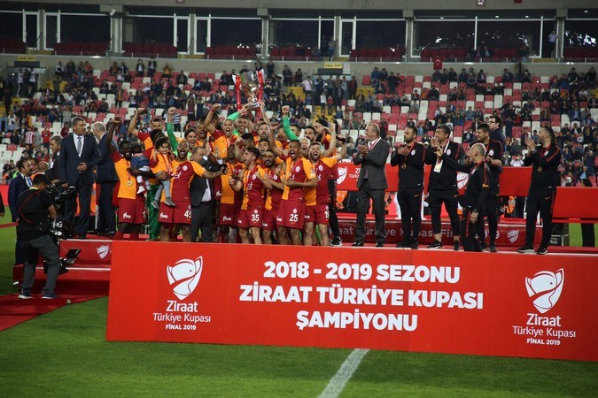 57 ziraat turkiye kupasi galatasaray in