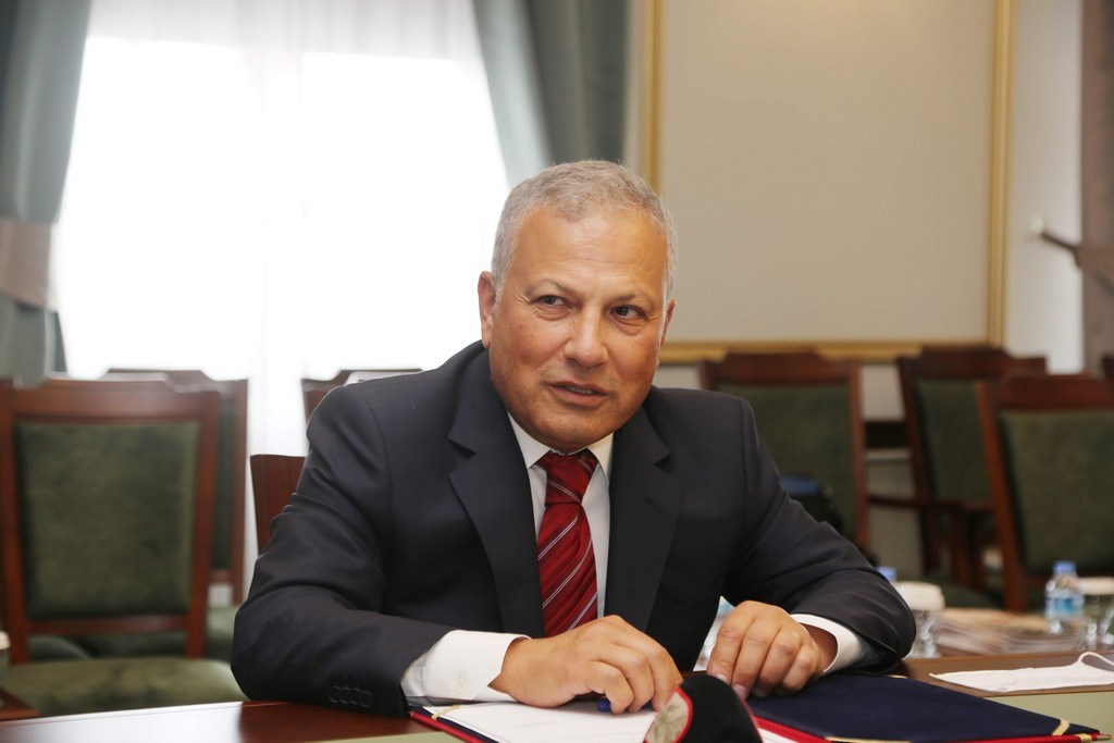 sivas valiligi