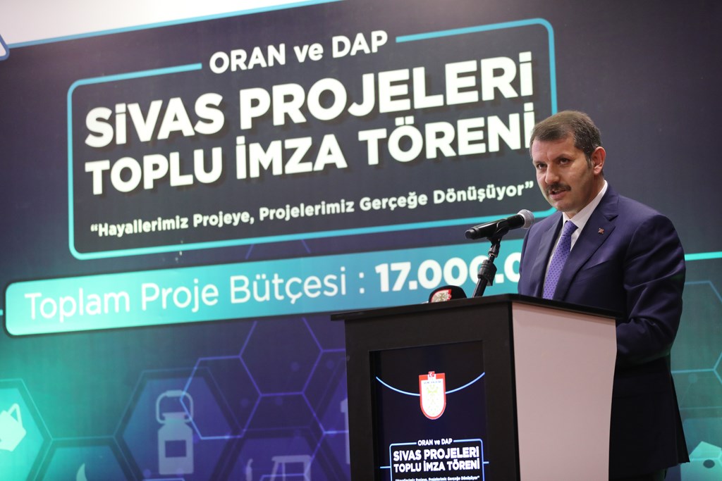 sivas valiligi