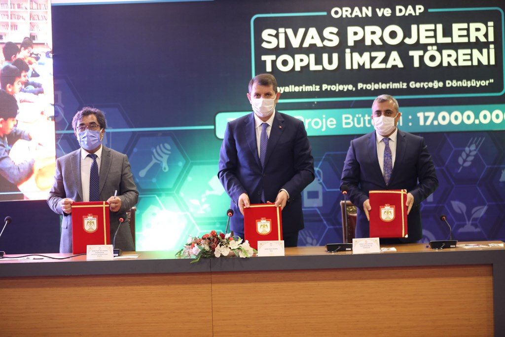 sivas valiligi