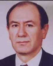 Ahmet KARABİLGİN