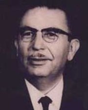 O. İ. Sabri ÇAĞLAYANGİL