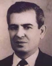 Mustafa YÖRÜKOĞLU