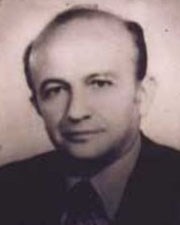 Şükrü ÖZHAN