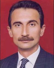 Bekir AKSOY