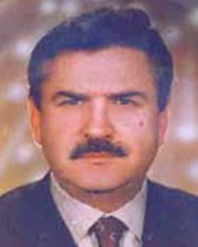 Aydın GÜÇLÜ