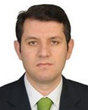 Salih AYHAN