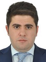 Ahmet Nuri Demir