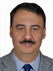 Altay Karadağ