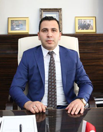 Kadir Algın