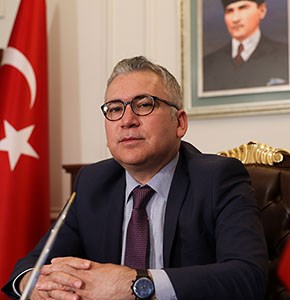 Dr. Yılmaz Şimşek